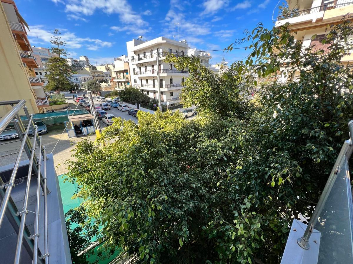 Urban Studios Rethymno  Exterior photo