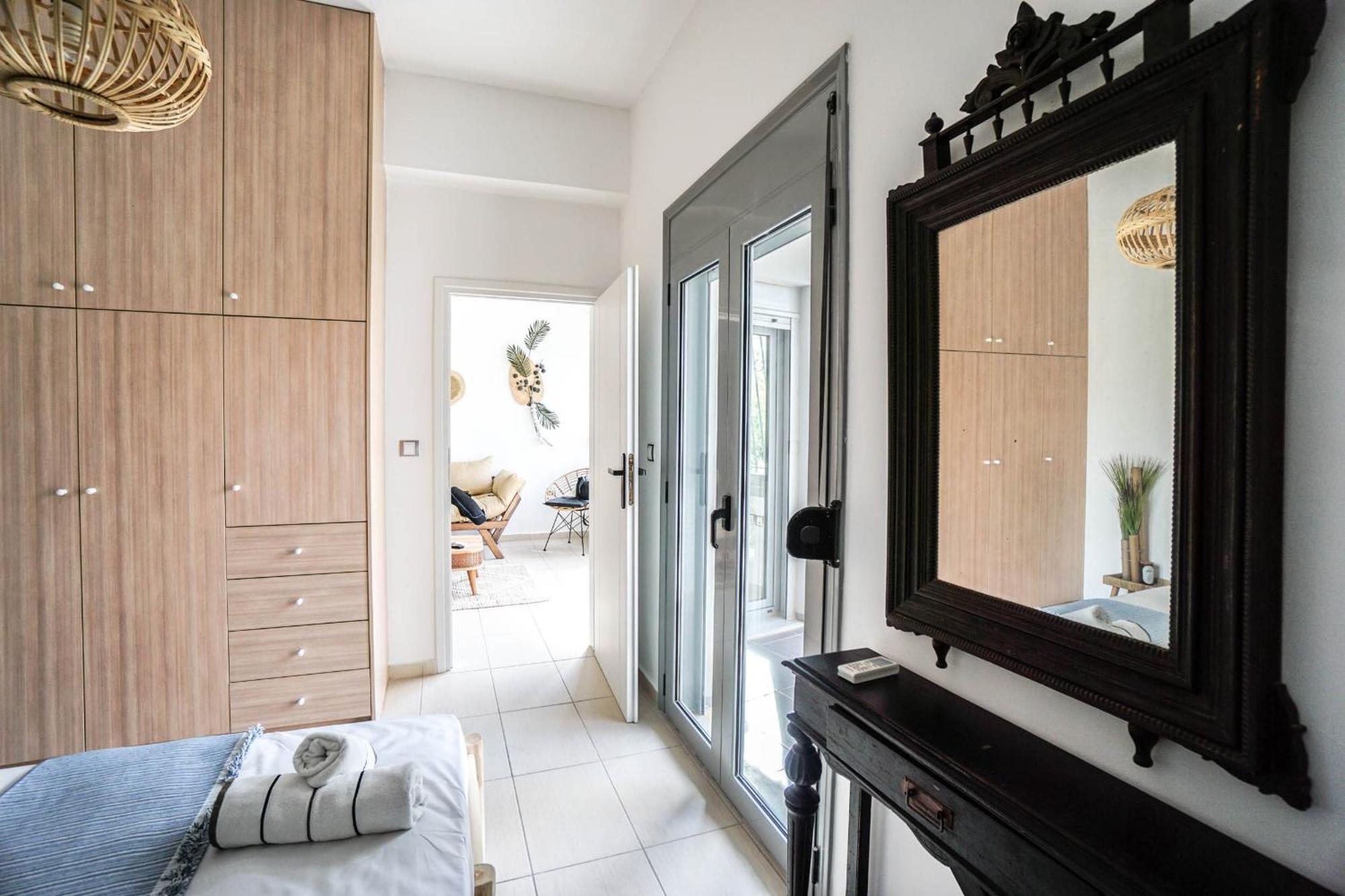 Urban Studios Rethymno  Exterior photo
