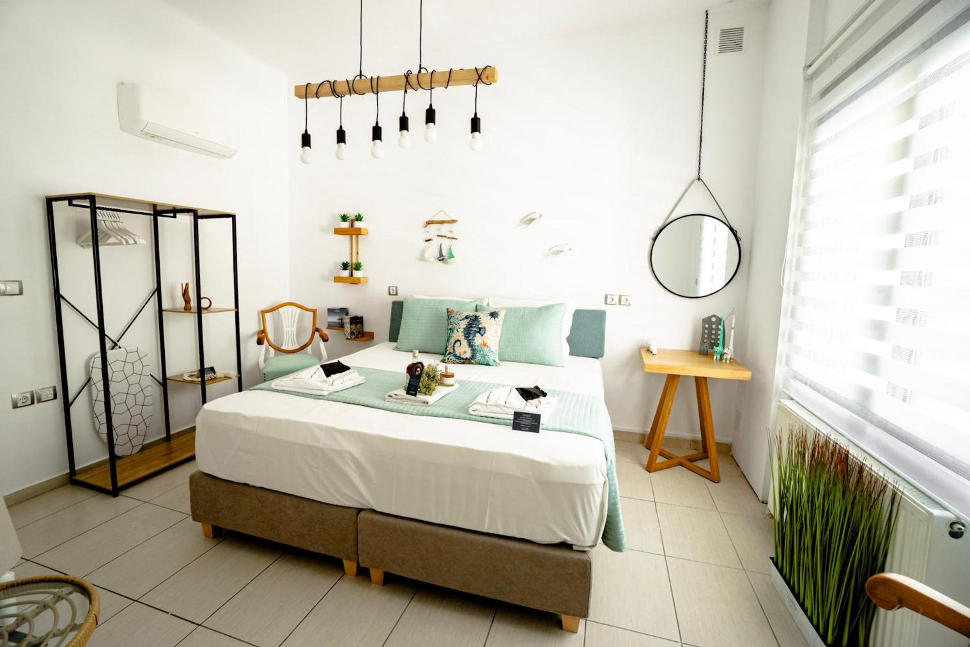 Urban Studios Rethymno  Exterior photo
