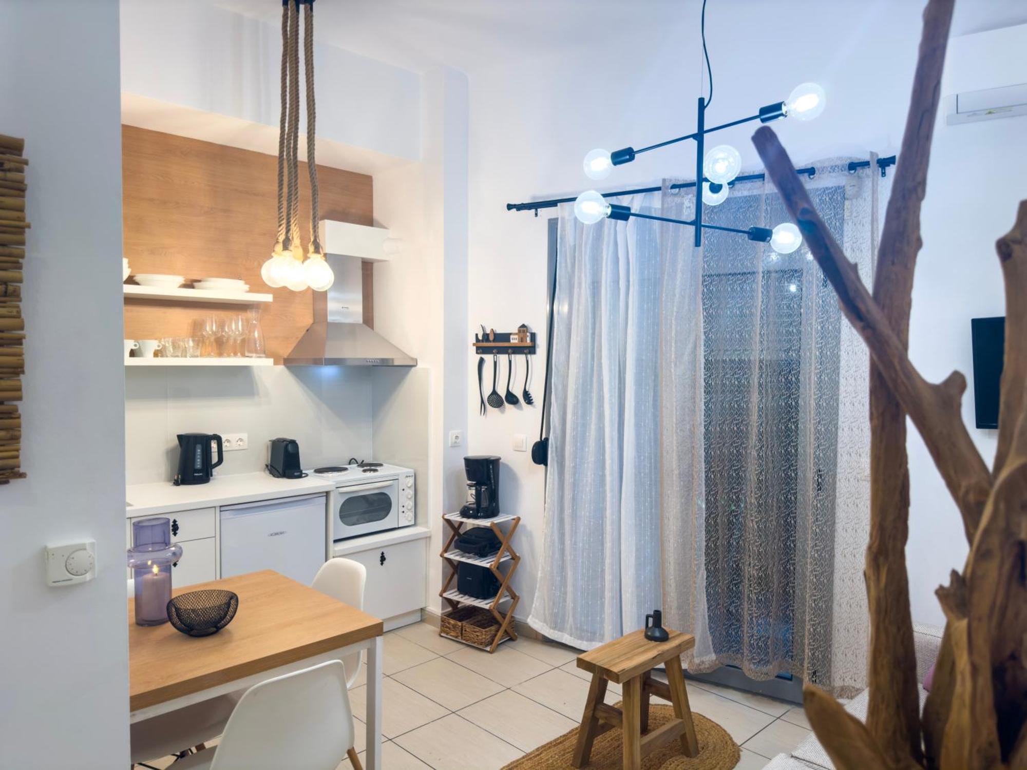 Urban Studios Rethymno  Exterior photo