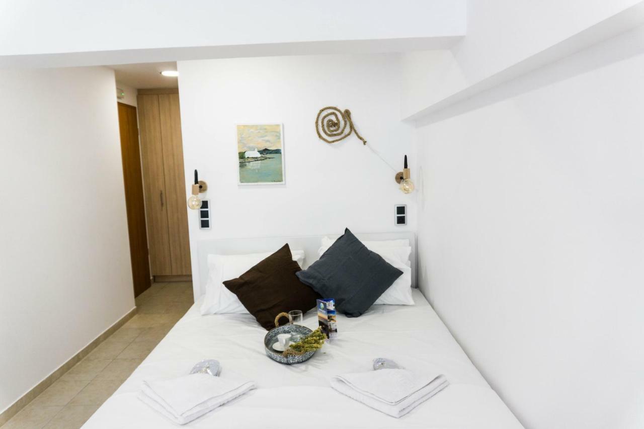 Urban Studios Rethymno  Exterior photo