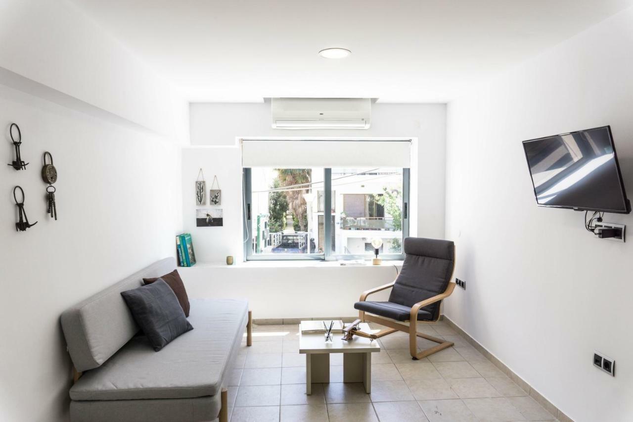 Urban Studios Rethymno  Exterior photo