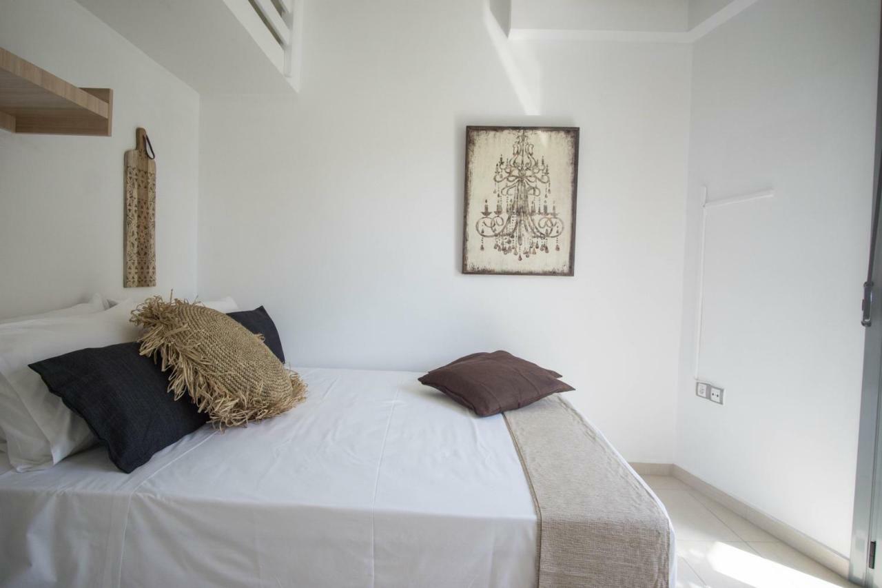 Urban Studios Rethymno  Exterior photo